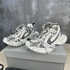 Balenciaga Track Shoes